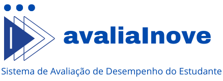AvaliaInove - Sistema de Avaliação de Desempenho do Estudante